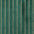 velours Skali rayures Or - Vert - Bladi