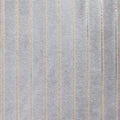 velvet Skali stripes Gold - light gray - Bladi
