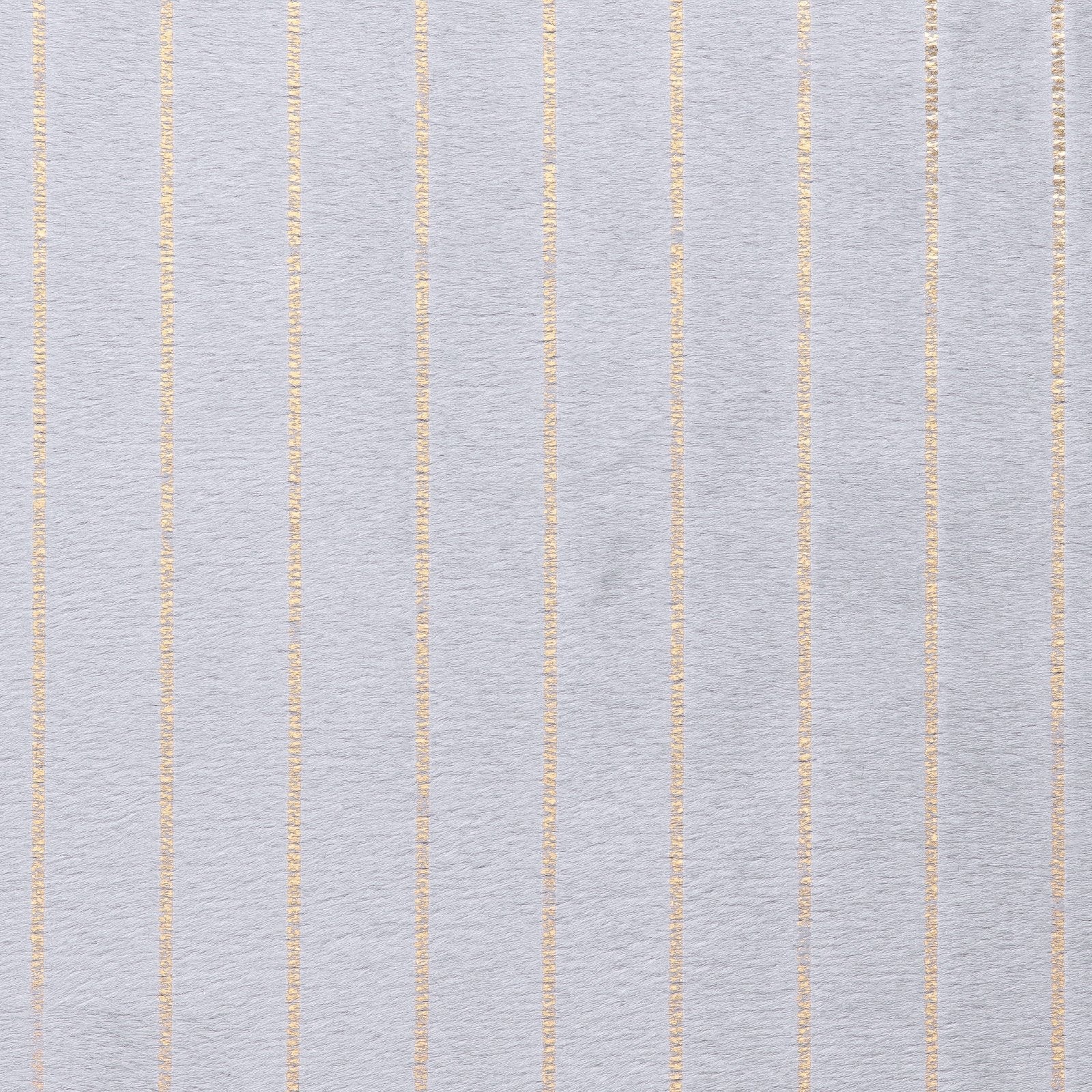 Fluweel Skali strepen Goud - zilver - Bladi
