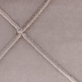 velvet / Velvet Sewing - dark taupe - Bladi