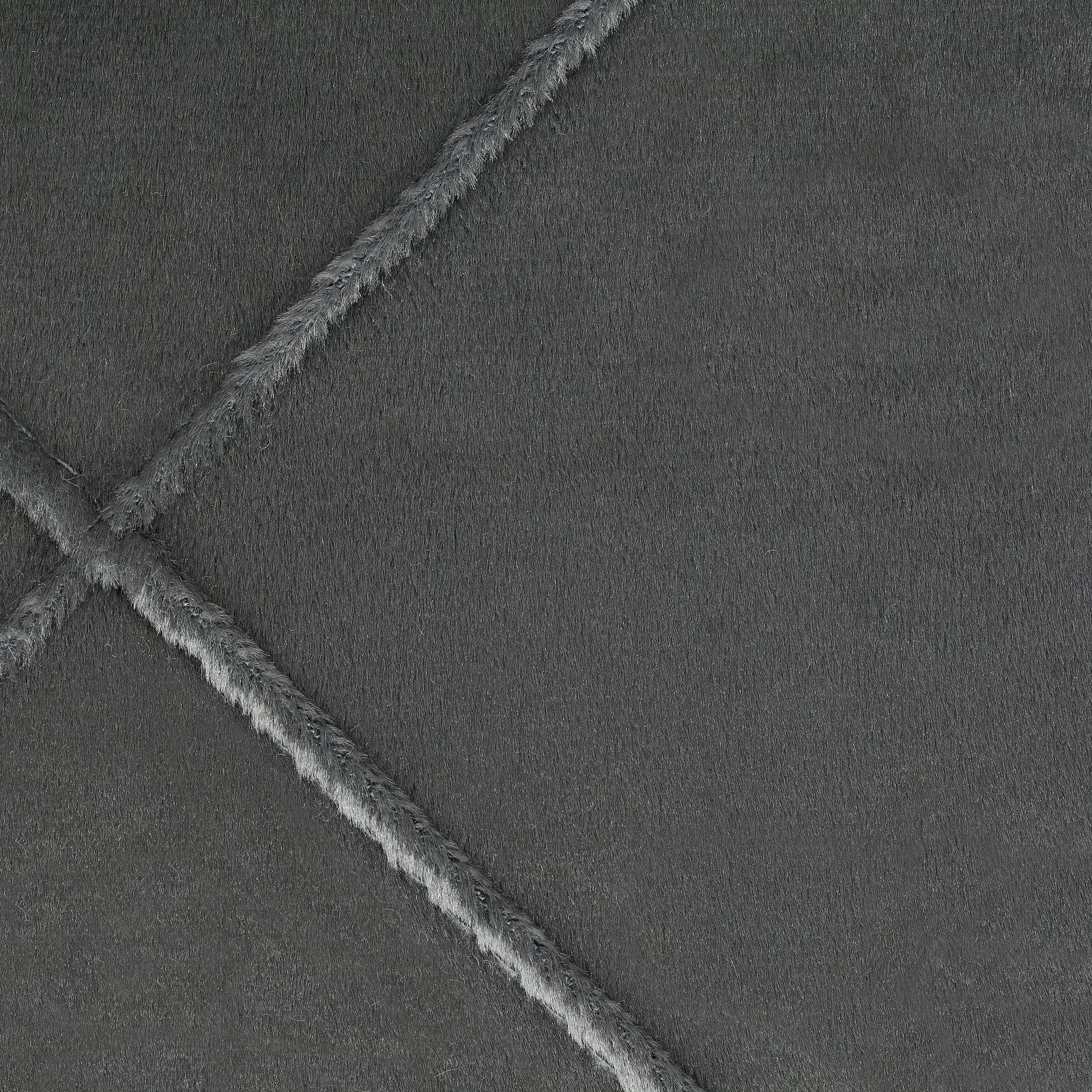 Fluweel / Velvet Sewing - petrol - Bladi