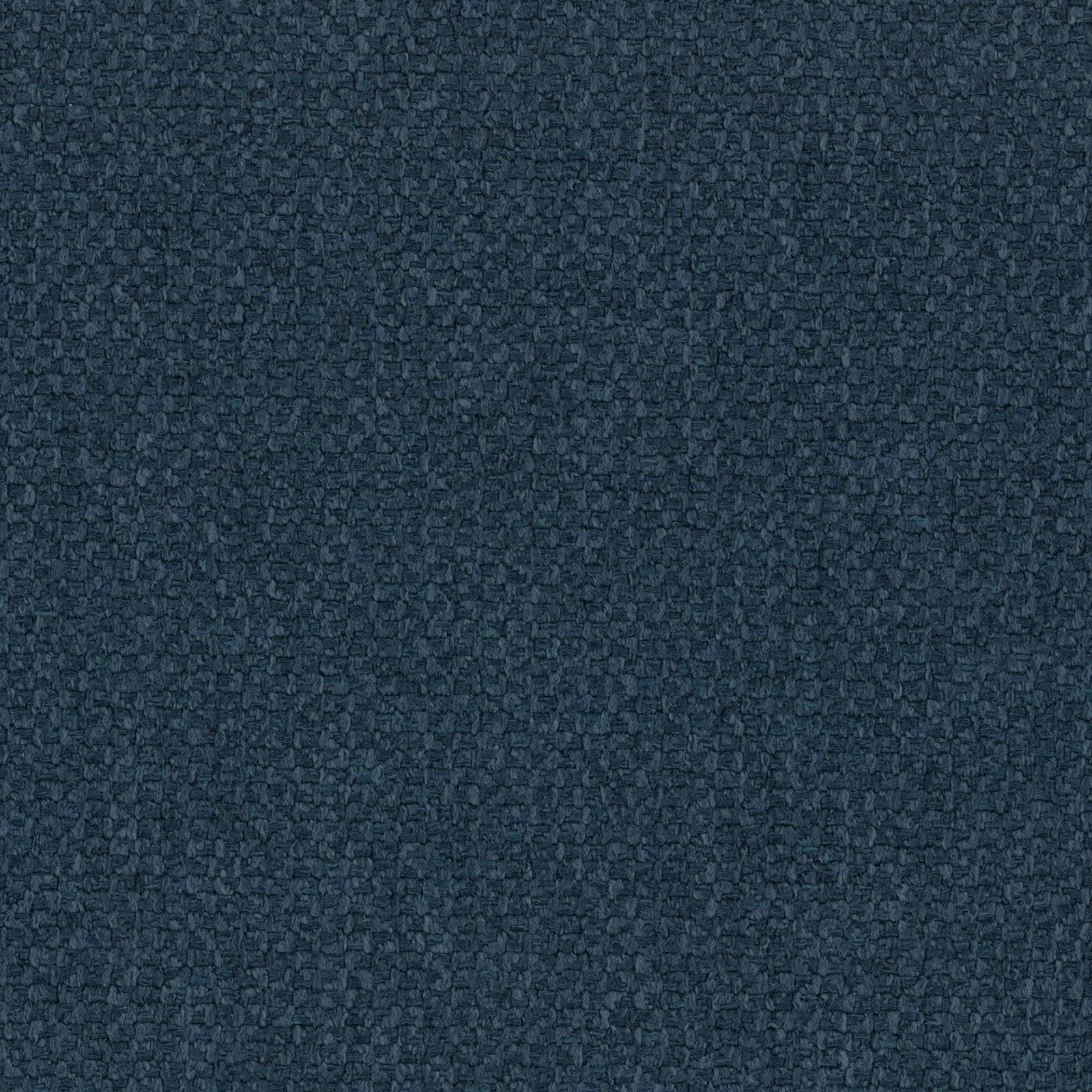 GABO Grof Geweven – WATERAFSTOTEND - gerecycled - blauw - Bladi