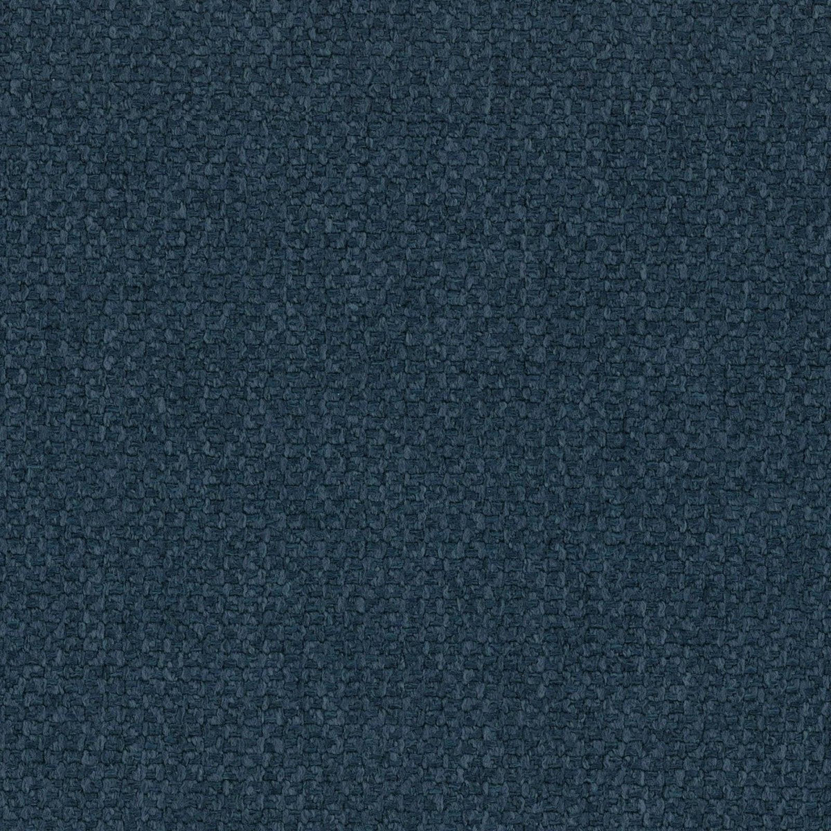 GABO Grof Geweven – WATERAFSTOTEND - gerecycled - blauw - Bladi