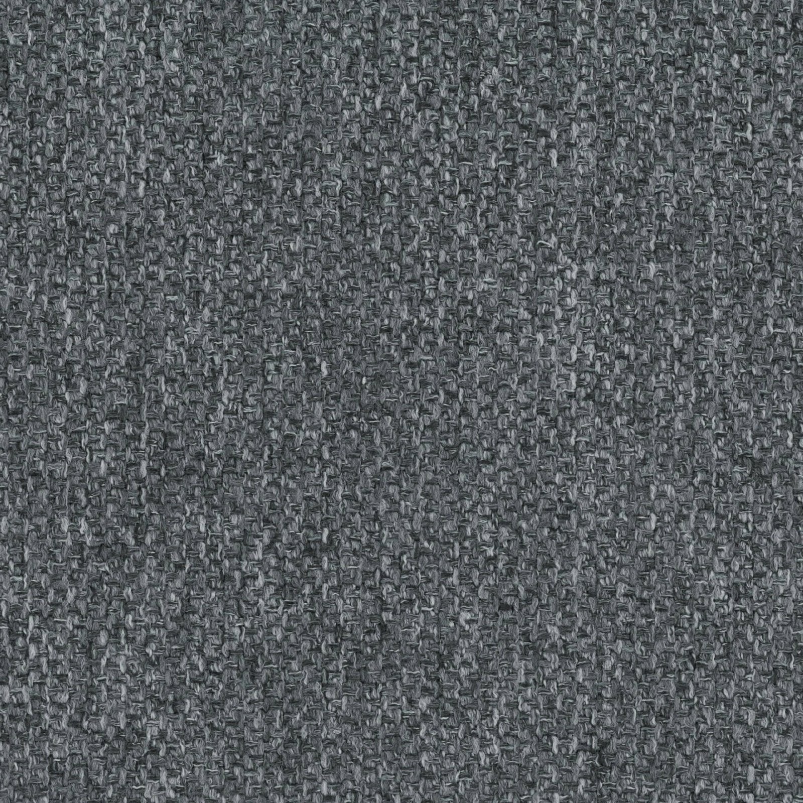 GABO Grof Geweven – WATERAFSTOTEND - gerecycled - grijs - Bladi