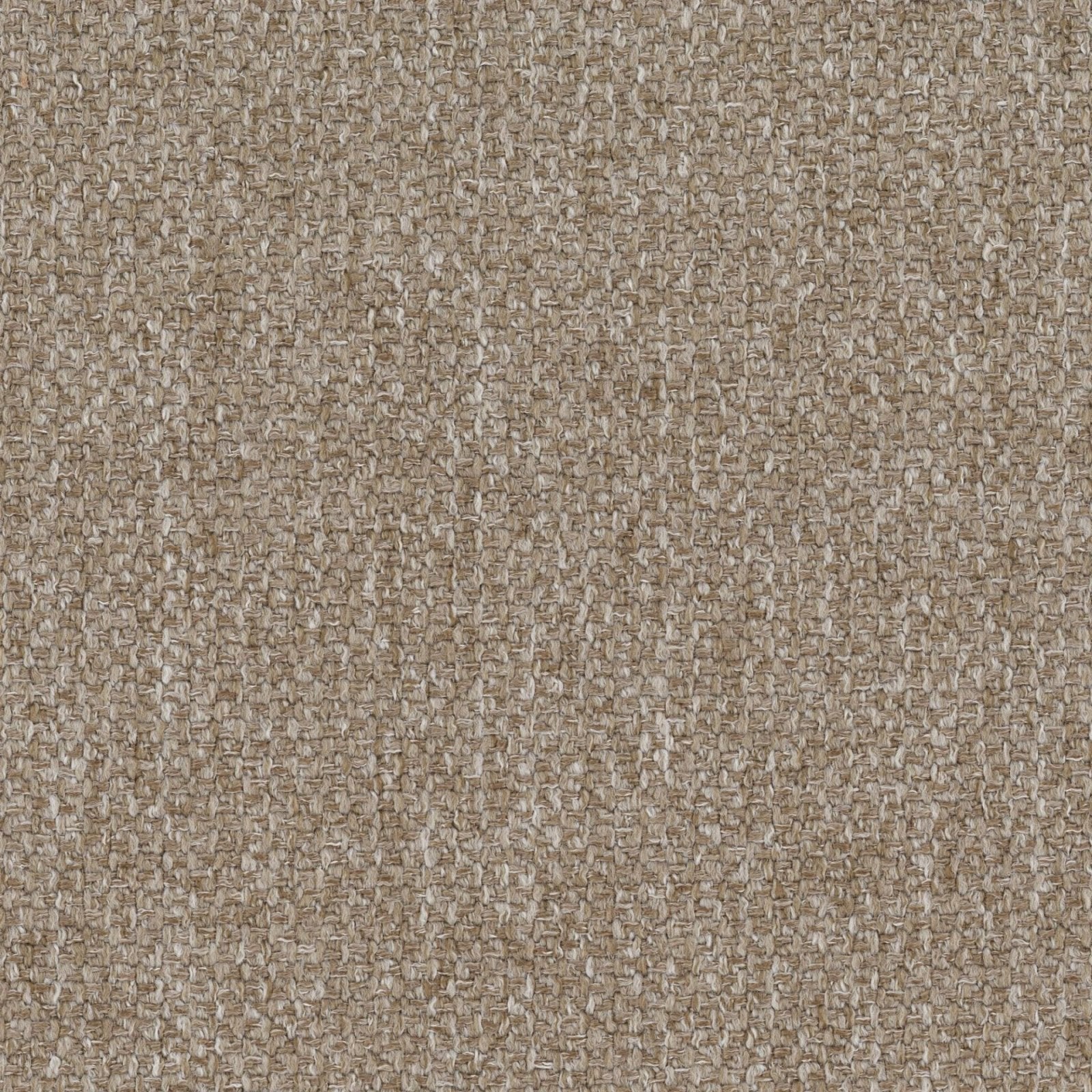 GABO Grof Geweven – WATERAFSTOTEND - gerecycled - taupe - Bladi