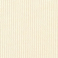 Ribbed chenille - cream - Bladi