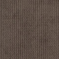 Ribbed chenille - dark brown - Bladi