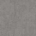 Ribbed chenille - gray - Bladi