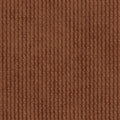 Ribbed chenille - ocher brown - Bladi