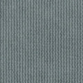 Ribbed chenille - sea blue - Bladi