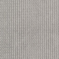 Ribbed chenille - silver - Bladi