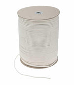 Tressé passepoil coton 4 mm | BLADI.