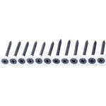 plasterboard screw on strip 3.5x25 (fine) 1000 pieces | BLADI.