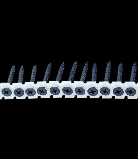 Gipskarton-Schraubleiste 3,9x45 (grob) 1000 Stück | BLADI.