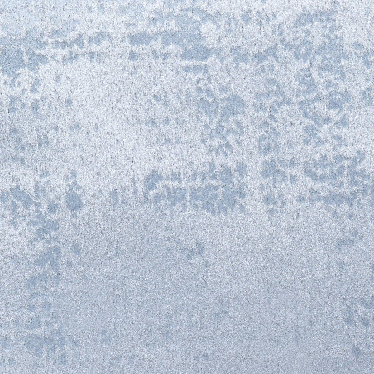 Glue marmer velvet - blauw - Bladi