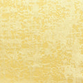Glue marble velvet - yellow - Bladi