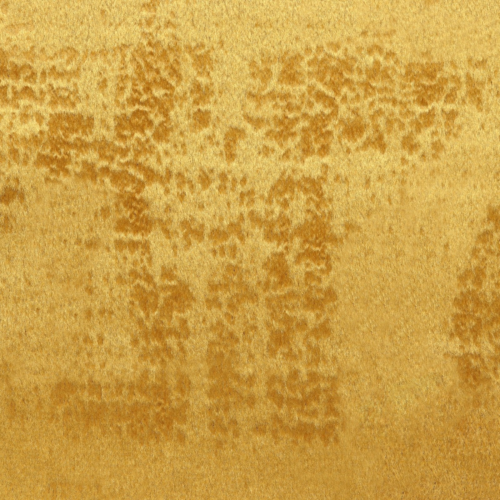 Glue marmer velvet - goud - Bladi