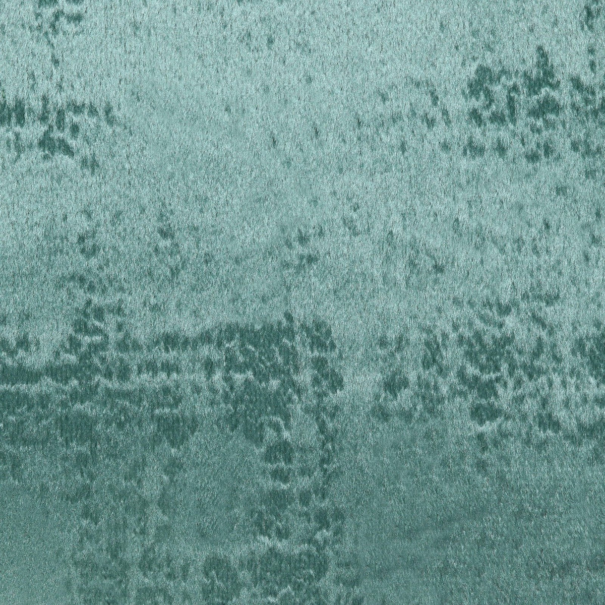 Glue marmer velvet - groen - Bladi