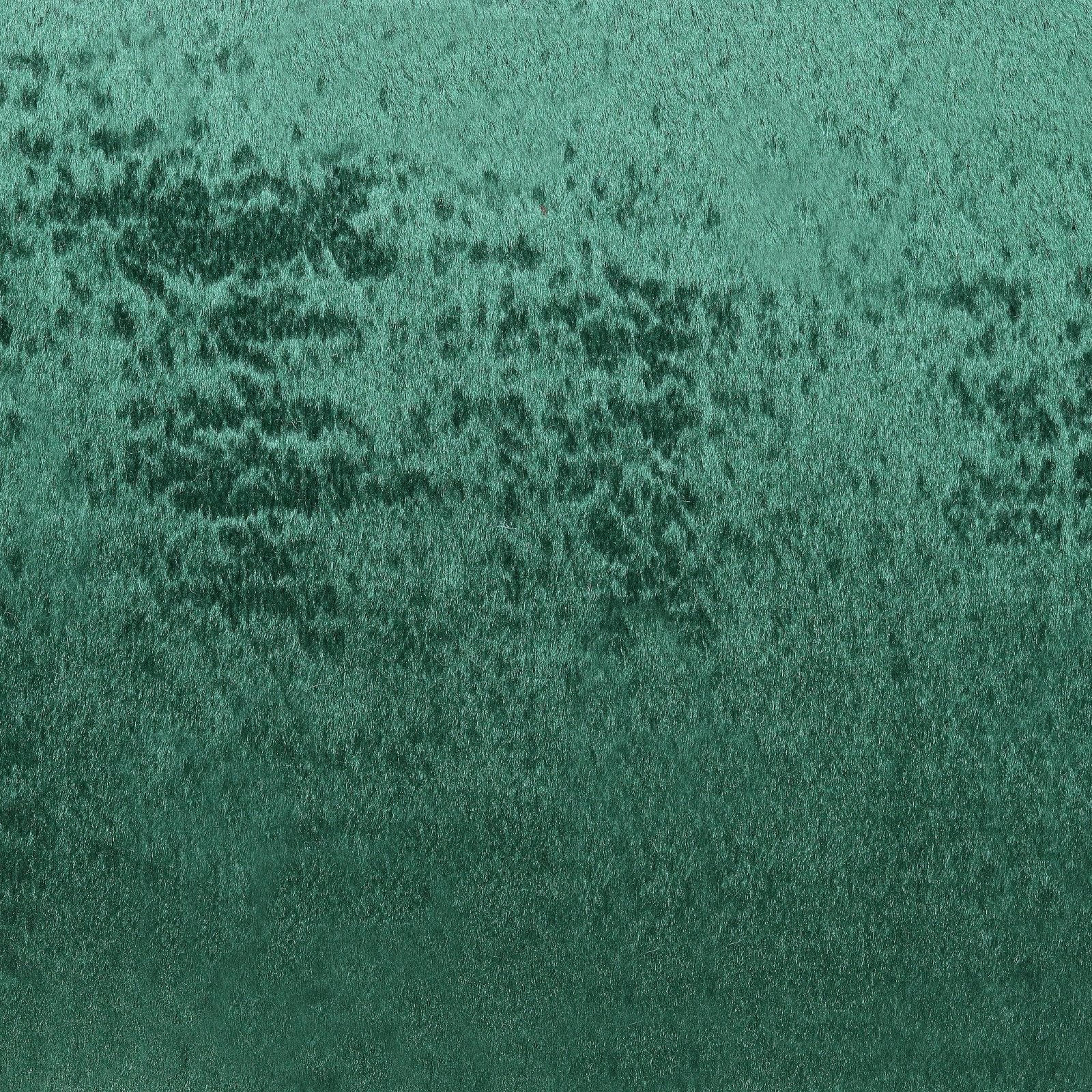 Glue marmer velvet - royal groen - Bladi
