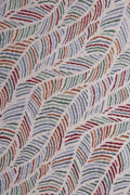 Gobelin upholstery fabric ARKI - cream - Bladi