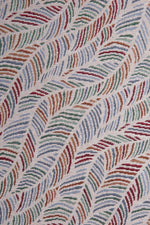 Gobelin upholstery fabric ARKI - cream - Bladi