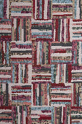 Gobelin upholstery fabric CEA - cream - Bladi