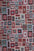 Gobelin upholstery fabric LEVITA - cream - Bladi