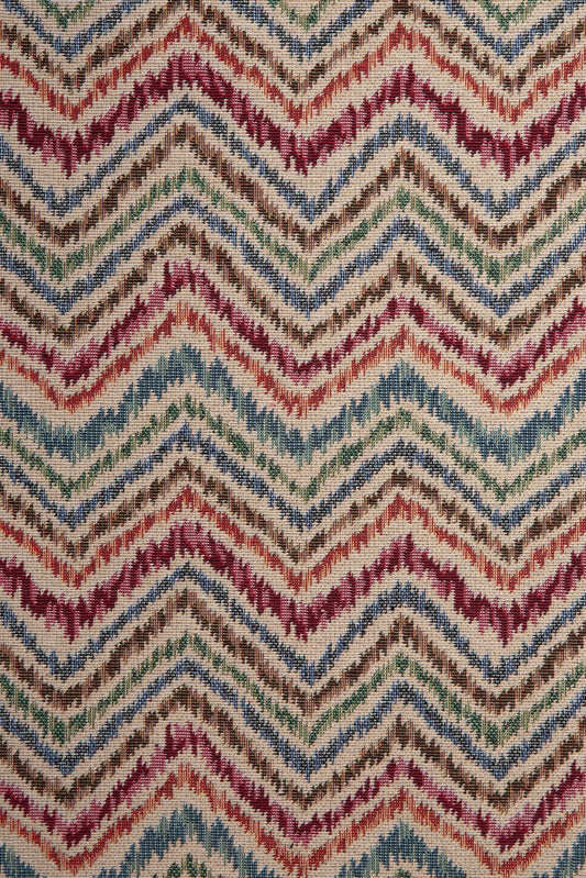 Gobelin Meubelstof MILO - beige - Bladi