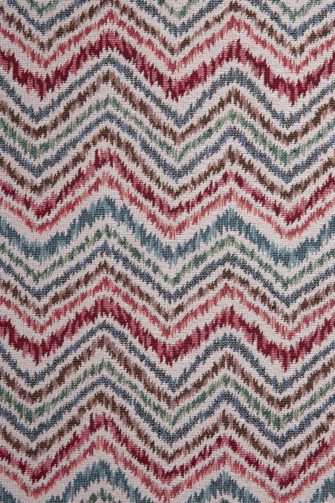 Gobelin Meubelstof MILO - creme - Bladi