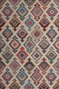 Gobelin upholstery fabric SIROS - beige - Bladi