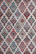 Gobelin upholstery fabric SIROS - cream - Bladi