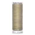 Gütermann Allesnaaigaren 200m - Beige 131