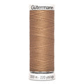 Gütermann Allesnaaigaren 200m - Beige 179