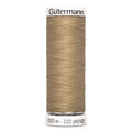 Gütermann Allesnaaigaren 200m - Beige 265
