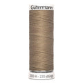Gütermann Allesnaaigaren 200m - Beige 868