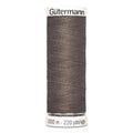 Gütermann Allesnaaigaren 200m - Beige bruin 469