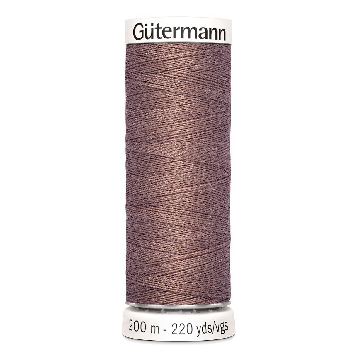 Gütermann Allesnaaigaren 200m - Lever 216