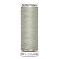 Gütermann Allesnaaigaren 200m - Licht beige 633