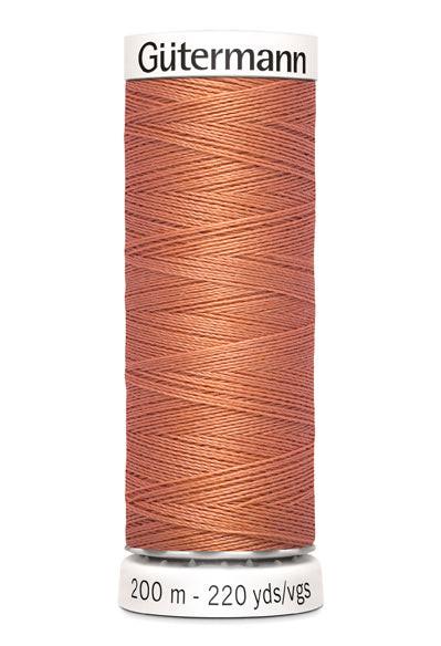 Gütermann Allesnäher Polyester 200m - BLADI Möbelstoffe