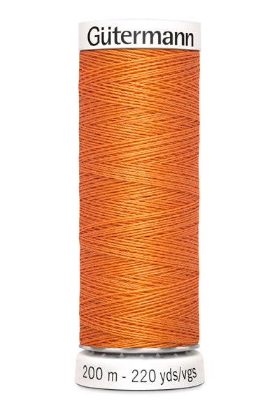 Gütermann Allesnäher Polyester 200m - BLADI Möbelstoffe