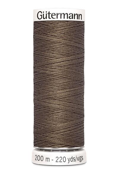 Gütermann Allesnäher Polyester 200m - BLADI Möbelstoffe