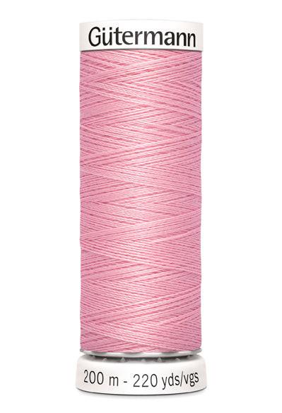 Gütermann Allesnäher Polyester 200m - BLADI Möbelstoffe