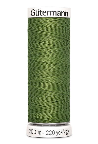 Gütermann Allesnäher Polyester 200m - BLADI Möbelstoffe