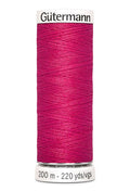 Gütermann Allesnäher Polyester 200m - BLADI Möbelstoffe