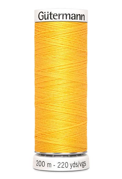 Gütermann Allesnäher Polyester 200m - BLADI Möbelstoffe