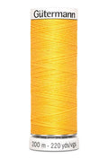 Gütermann Allesnäher Polyester 200m - BLADI Möbelstoffe