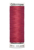 Gütermann Allesnäher Polyester 200m - BLADI Möbelstoffe