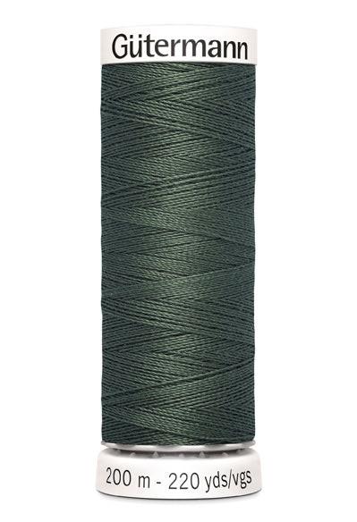 Gütermann Allesnäher Polyester 200m - BLADI Möbelstoffe