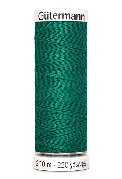 Gütermann Allesnäher Polyester 200m - BLADI Möbelstoffe