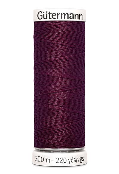 Gütermann Allesnäher Polyester 200m - BLADI Möbelstoffe